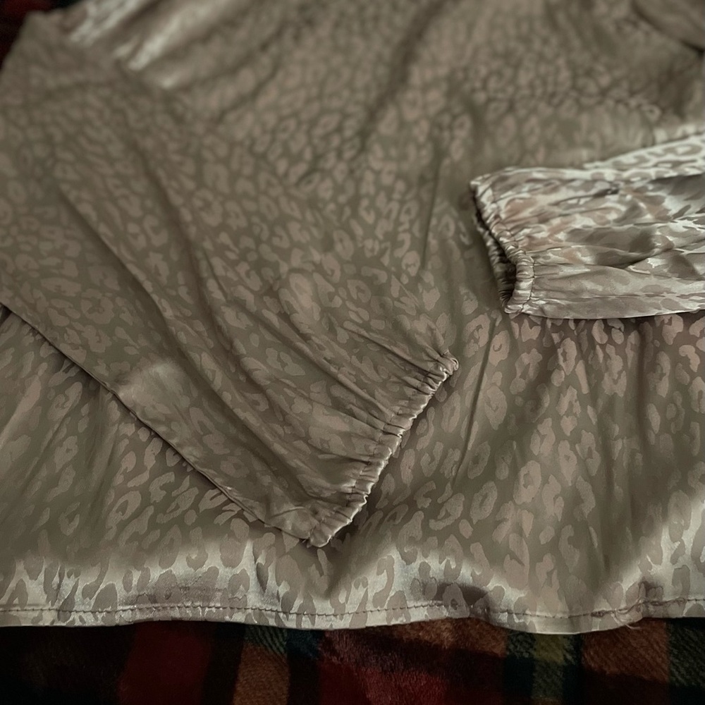 Blouse - Picture 5 of 5